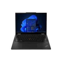 Lenovo Thinkpad X13 Yoga Gen 4 13" GHz - SSD 2 TB - 16GB AZERTY - Frans