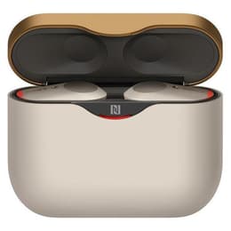 Sony WF-1000XM3 Oordopjes - In-Ear Bluetooth Geluidsdemper
