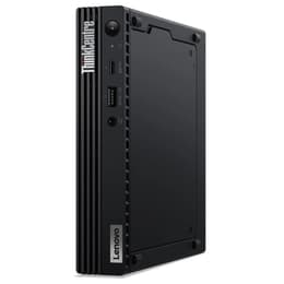 Lenovo ThinkCentre M70Q Core i5 2 GHz - SSD 256 GB RAM 8GB