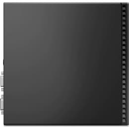 Lenovo ThinkCentre M70Q Core i5 2 GHz - SSD 256 GB RAM 8GB