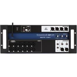 Soundcraft Ui16 Audio accessoires
