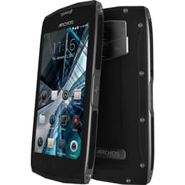 Archos Sense 50X 32GB - Zwart - Simlockvrij