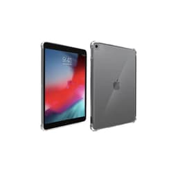 Hoesje iPad 10.2" (2019) / iPad 10.2" (2020) / iPad 10.2" (2021) - Thermoplastisch polyurethaan (TPU) - Transparant