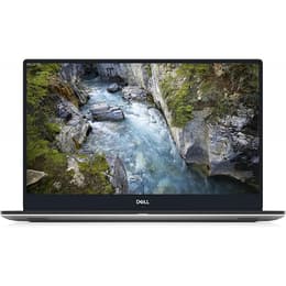 Dell Precision 5530 15" Core i7 2.6 GHz - SSD 1 TB - 16GB QWERTY - Italiaans
