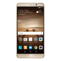 Huawei Mate 9 64 GB - Goud - Simlockvrij