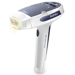 Epilator met gepulseerd licht / IPL lichtontharingsapparaat Babyliss Homelight G910E