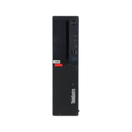 Lenovo ThinkCentre M720S SFF Pentium Gold 3.9 GHz - SSD 256 GB RAM 8GB