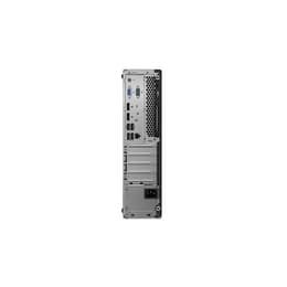 Lenovo ThinkCentre M720S SFF Pentium Gold 3.9 GHz - SSD 256 GB RAM 8GB