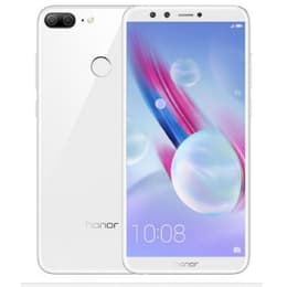Honor 9 Lite 32GB - Wit - Simlockvrij