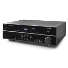 Yamaha RX-V667 Micro HiFi-systeem