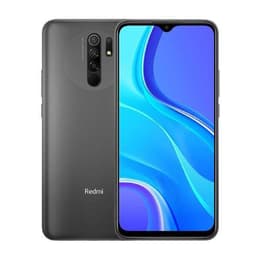 Xiaomi Redmi 9 64GB - Grijs - Simlockvrij