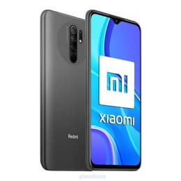 Xiaomi Redmi 9 64GB - Grijs - Simlockvrij