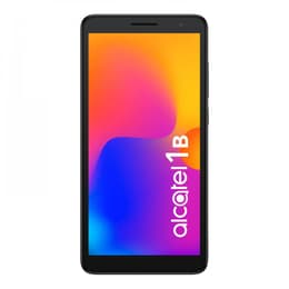 alcatel 1B (2022) 32GB - Zwart - Simlockvrij
