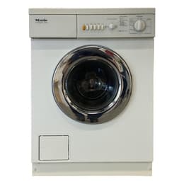 Miele Novotronic W803 Wasmachine Frontlading
