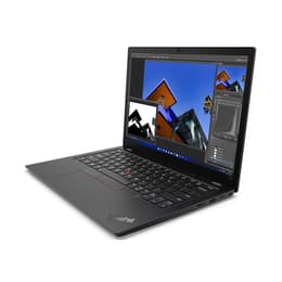 Lenovo ThinkPad L13 G3 13" Core i3 1.2 GHz - 256 GB SSD - 8GB QWERTZ - Duits