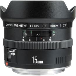 Lens EF 15mm f/2.8