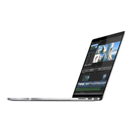 MacBook Pro 15" (2014) - QWERTY - Nederlands