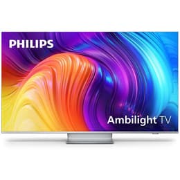 Smart TV Philips LED Ultra HD 4K 109 cm 43PUS8807/12