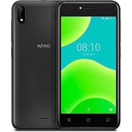 Wiko Y50 16GB - Grijs - Simlockvrij