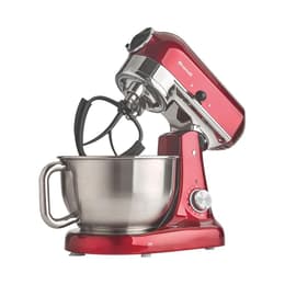 Brandt BR-173005 5L Rood Bakrobot