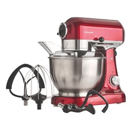 Brandt BR-173005 5,0000L Rood Bakrobot
