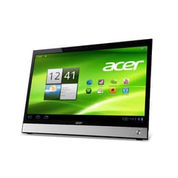 21,5-inch Acer DA220HQL 1920 x 1080 LCD Beeldscherm Zwart