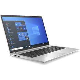 HP ProBook 450 G8 15" Core i5 2.4 GHz - SSD 512 GB - 16GB AZERTY - Frans