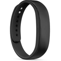 Sony Smartband SWR10 Verbonden apparaten