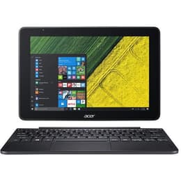 Acer One 10 s1003P 12DP9 10" Atom X 1.4 GHz - SSD 64 GB - 4GB AZERTY - Frans