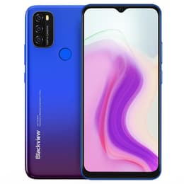 Blackview A70 32GB - Blauw - Simlockvrij