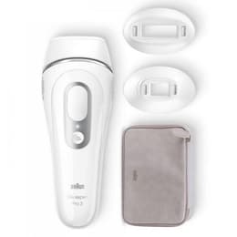 Epilator met gepulseerd licht / IPL lichtontharingsapparaat Braun Silk·expert Pro 3 PL3230