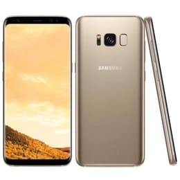 Galaxy S8 64GB - Goud - Simlockvrij