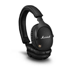 Major V Hoofdtelefoon - wireless microfoon Zwart