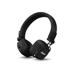 Major V Hoofdtelefoon - wireless microfoon Zwart