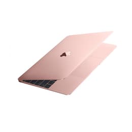 MacBook Air 12" (2017) - QWERTY - Engels