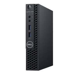 Dell Optiplex 3060 MICRO Core i5 2.1 GHz - SSD 256 GB RAM 8GB