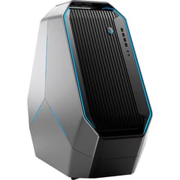 Dell Alienware Area 51 R3 Core i7 3.8 GHz - SSD 512 GB - 64GB - NVIDIA GeForce RTX 2080