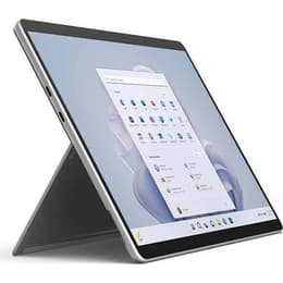 Microsoft Surface Pro 9 13" Core i5 GHz - SSD 256 GB - 16GB QWERTY - Nederlands