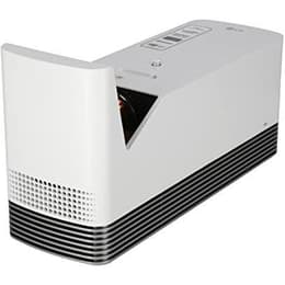 LG CineBeam HF85JS Beamer 1500 Lumen Wit
