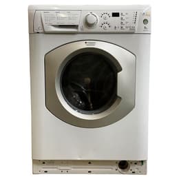 Hotpoint Ariston ECO9F149FR/S Klassieke wasmachine Frontlading
