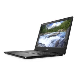 Dell Latitude 3400 14" Core i5 1.6 GHz - SSD 256 GB - 8GB QWERTZ - Duits