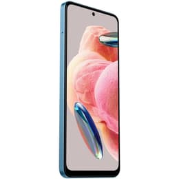Xiaomi Redmi Note 12 4G 64GB - Turquoise - Simlockvrij