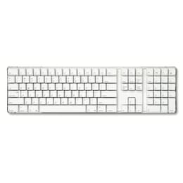 Apple Keyboard (2003) - AZERTY - Frans -