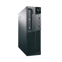 Lenovo ThinkCentre M82 SFF Core i5 3.2 GHz - SSD 256 GB RAM 8GB