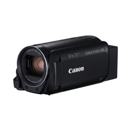 Canon Legria HF-R806 Videocamera & camcorder - Zwart
