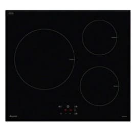 Sauter SPI9364B Bakplaat