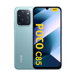 Xiaomi Poco C85 4G 256GB - Groen - Simlockvrij