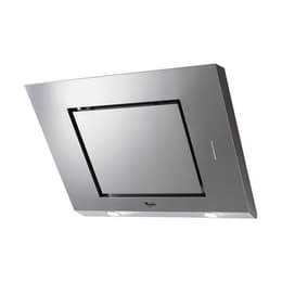 Decoratieve kap Whirlpool AKR 808 IX Afzuigkap