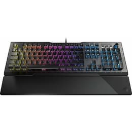 Roccat Toetsenbord AZERTY Frans Verlicht Vulcan 120 Aimo