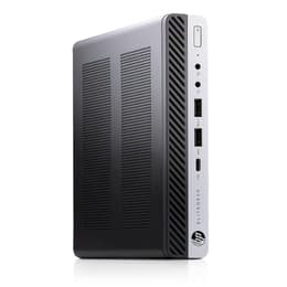 HP EliteDesk 800 G3 DM Core i5 2.7 GHz - SSD 256 GB RAM 8GB